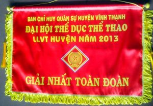 cờ thể thao