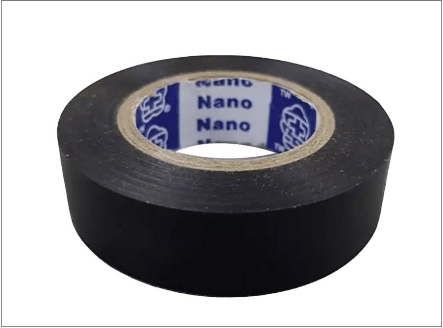 Băng keo Nano cách điện